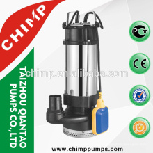 SPA stainless steel 2hp farm water pump generator